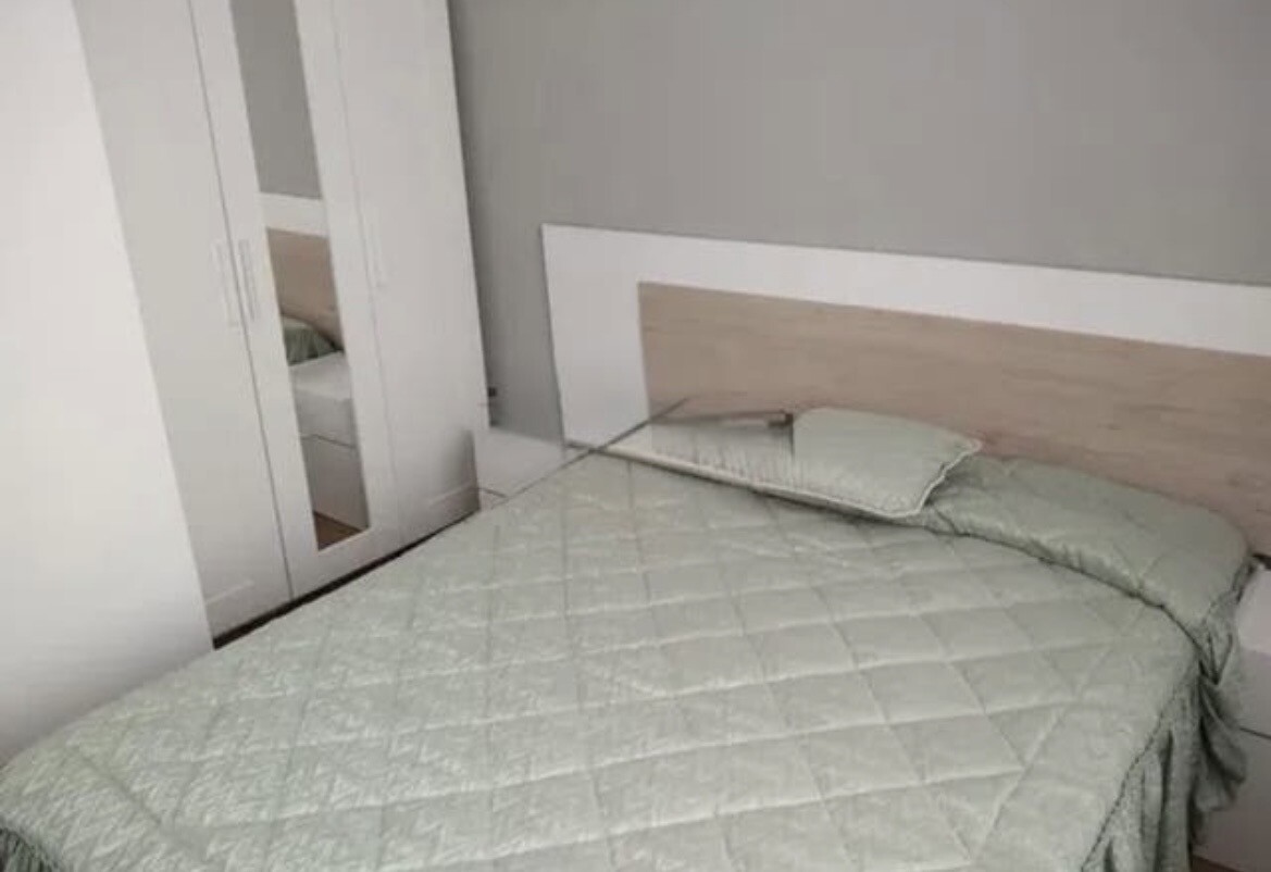 Piso de 87 m² en Salamanca