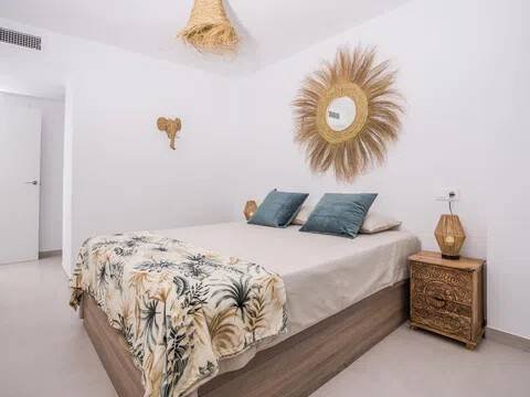 Pis de 75 m² a Xàbia