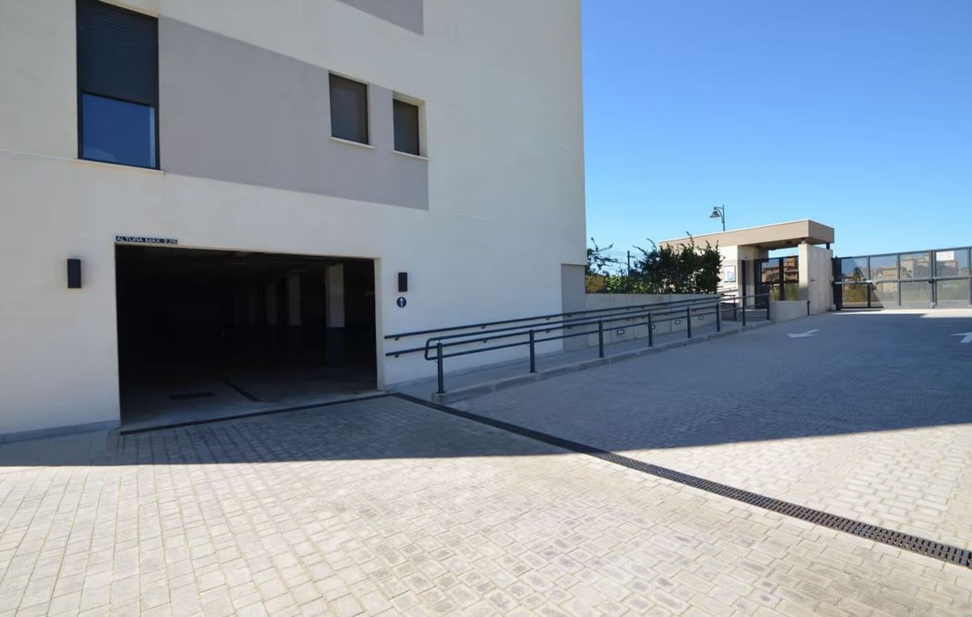 Piso de 100 m² en Ayamonte