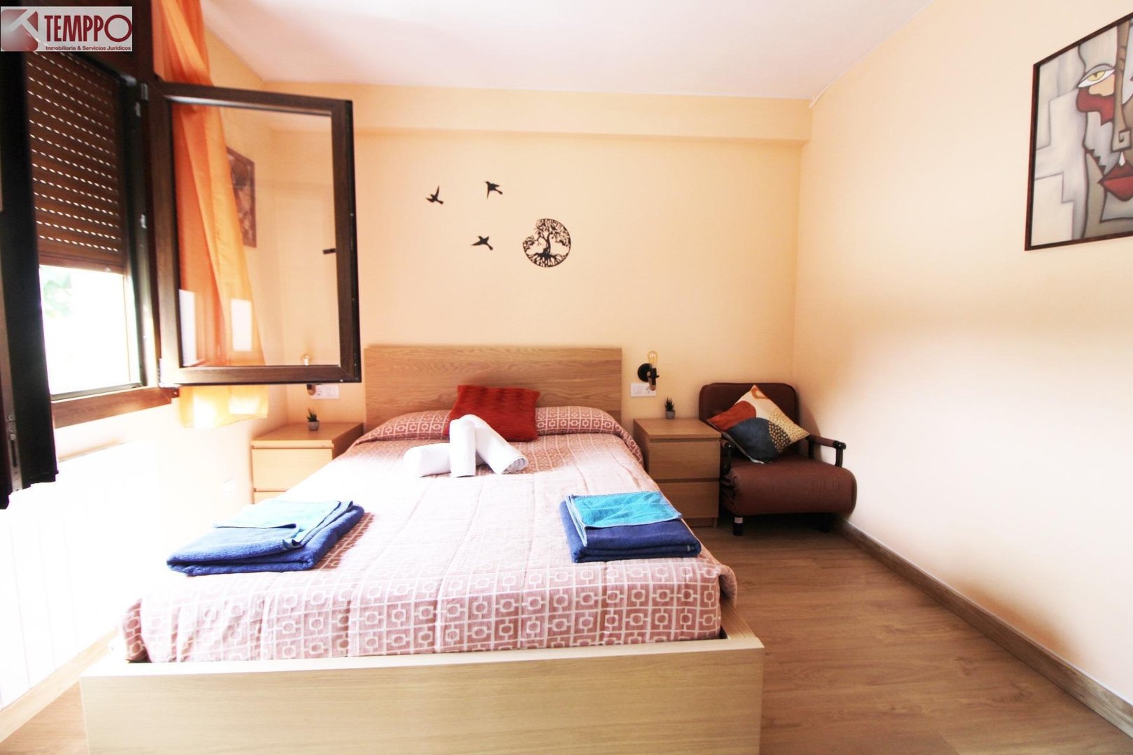 Piso de 288 m² en Sant Martí Sarroca