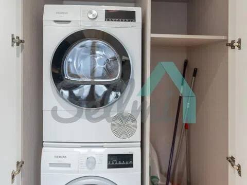 Piso de 54 m² en Oviedo
