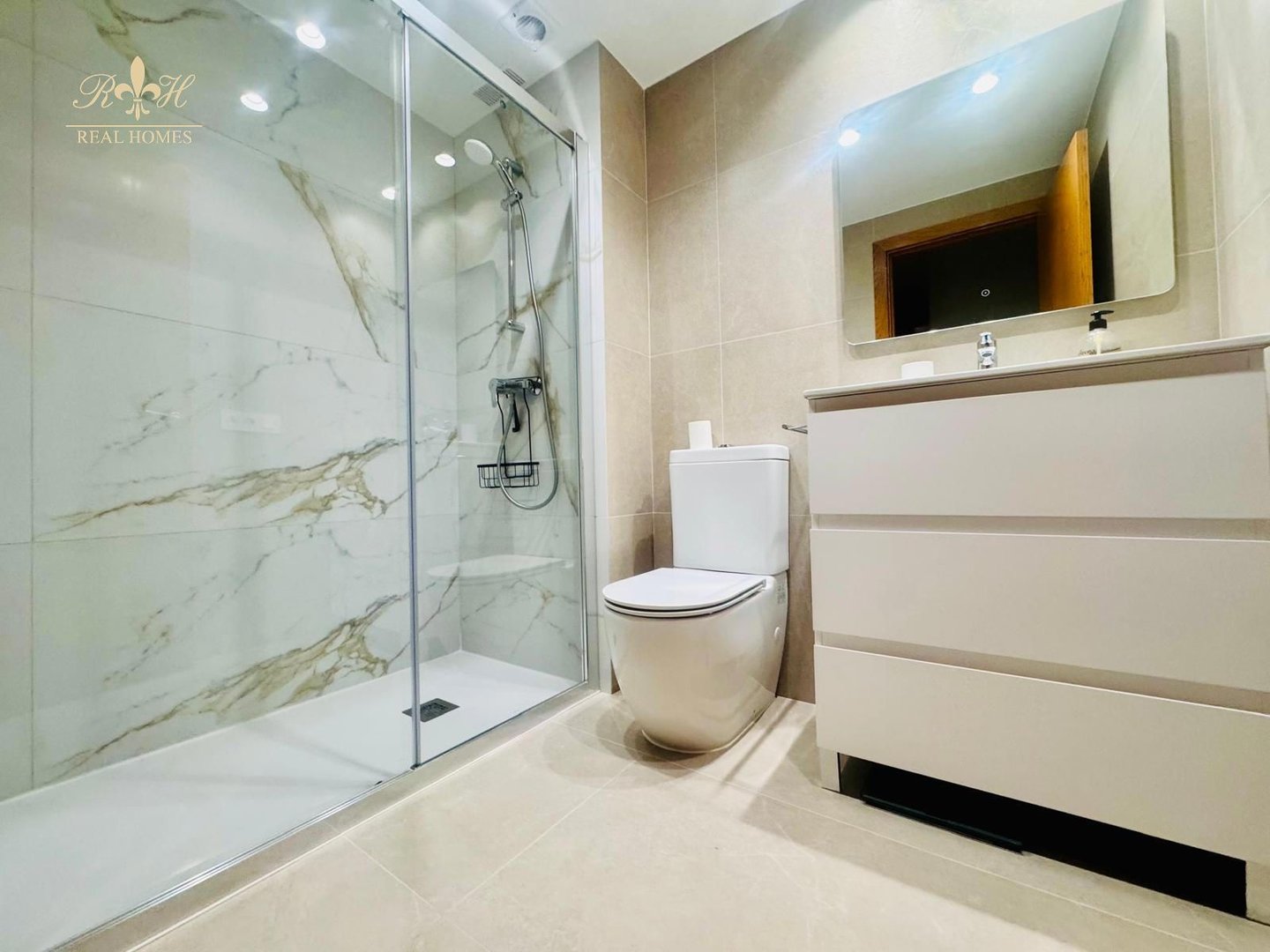 Piso de 84 m² en Alfaz del Pi