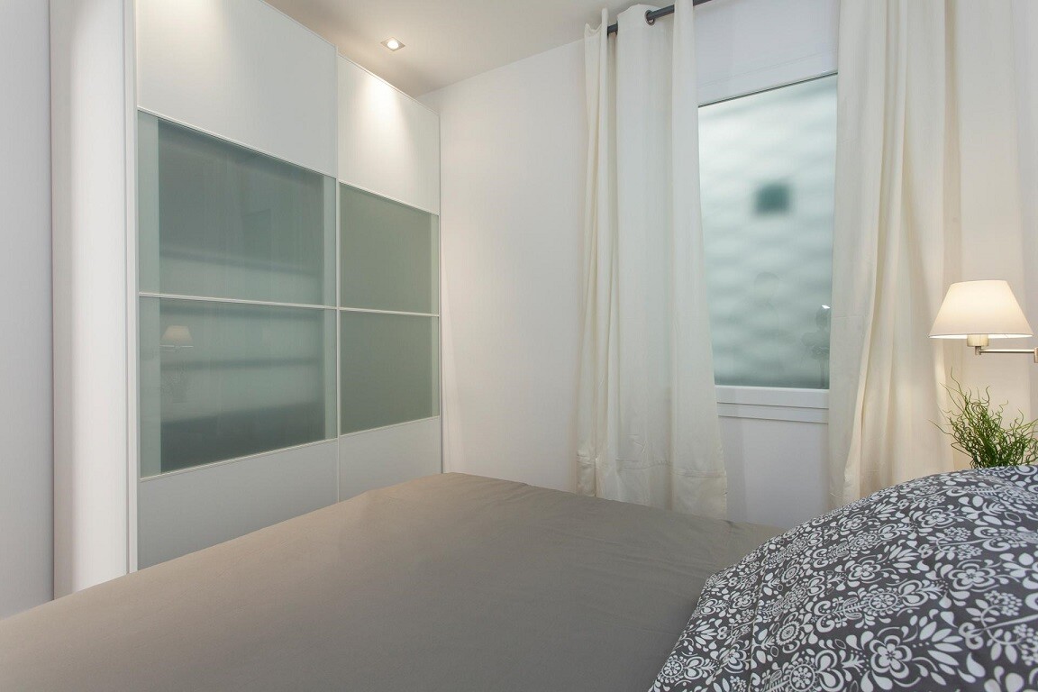 Pis de 67 m² a Leganès