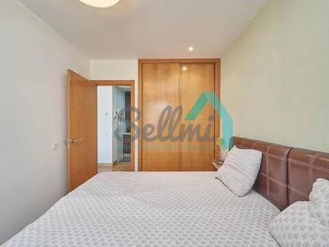 Piso de 45 m² en Oviedo
