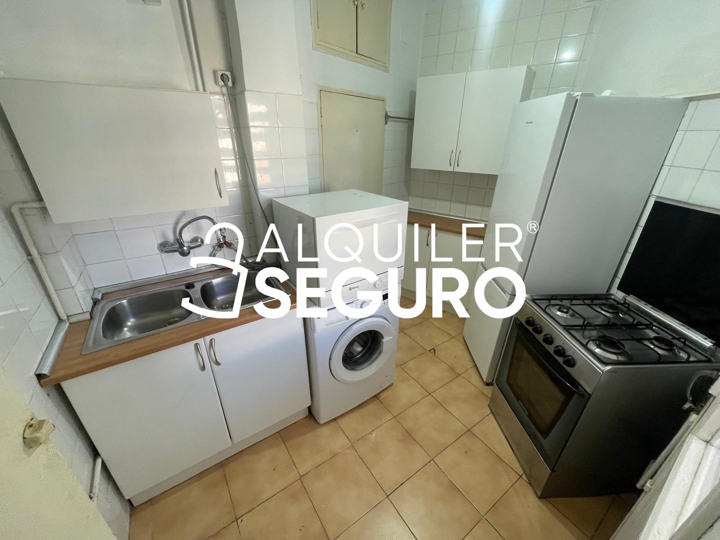 Piso de 75 m² en Madrid