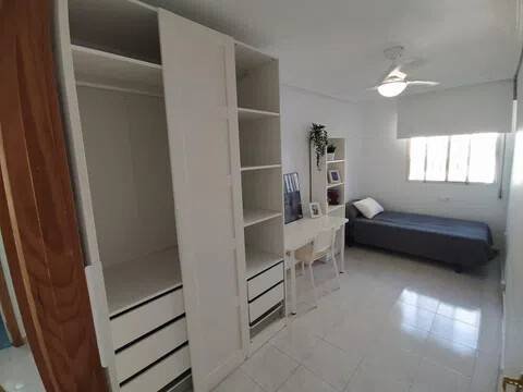Habitació de lloguer, Múrcia