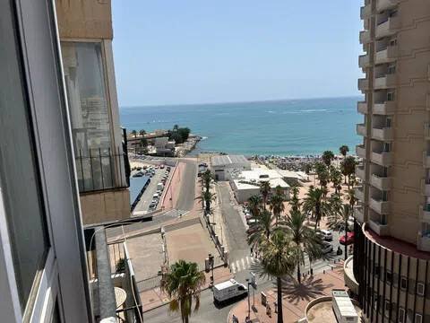 Piso de 60 m² en Fuengirola