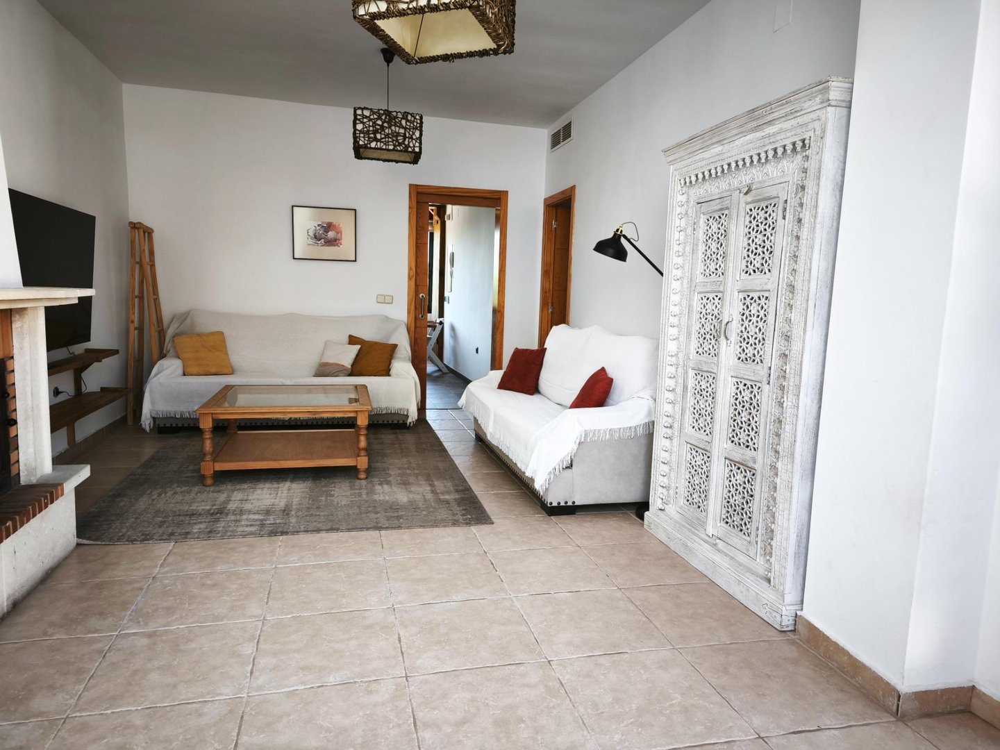 Pis de 287 m² a Còrdova