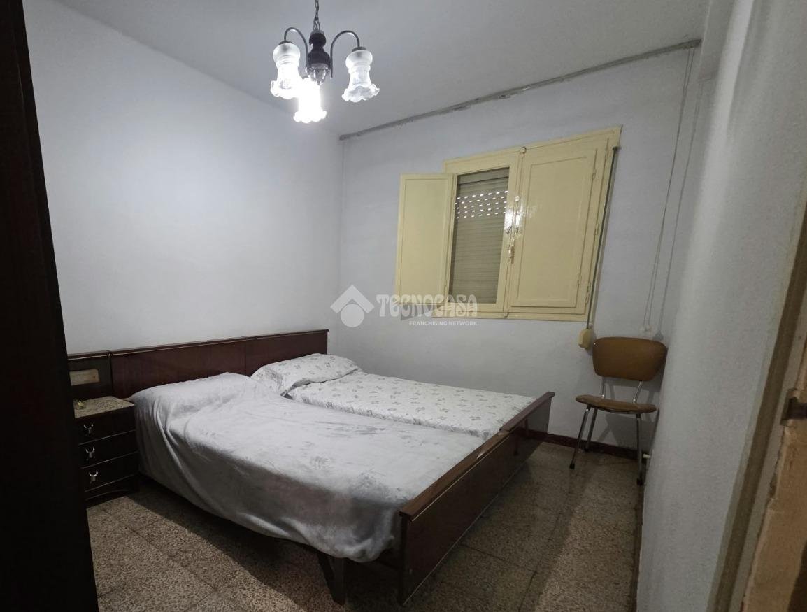 Piso de 63 m² en Huesca