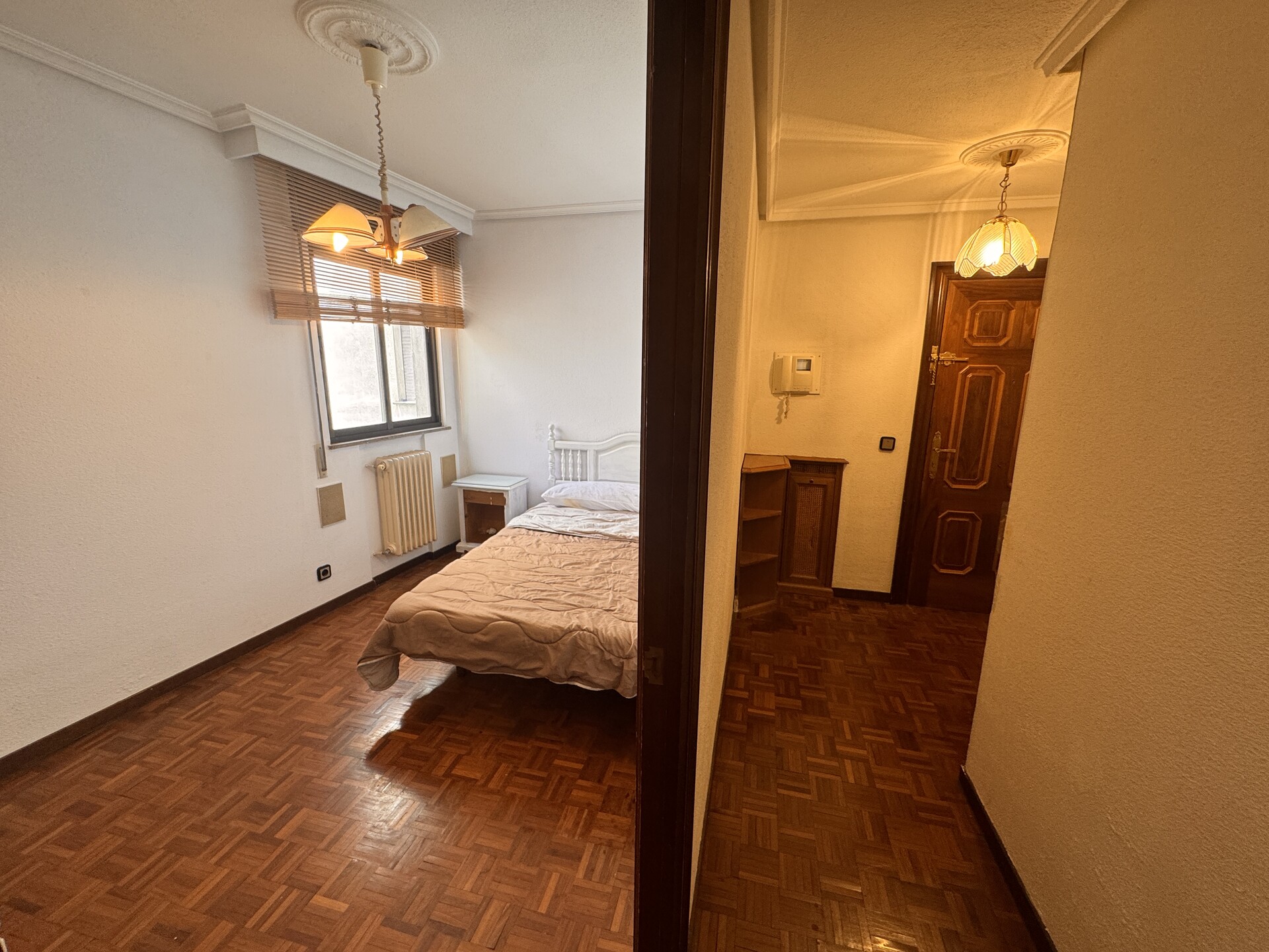 Piso de 82 m² en Salamanca