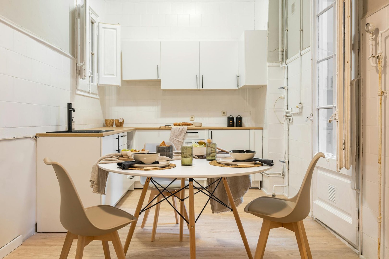 Habitación 180 m², Barcelona