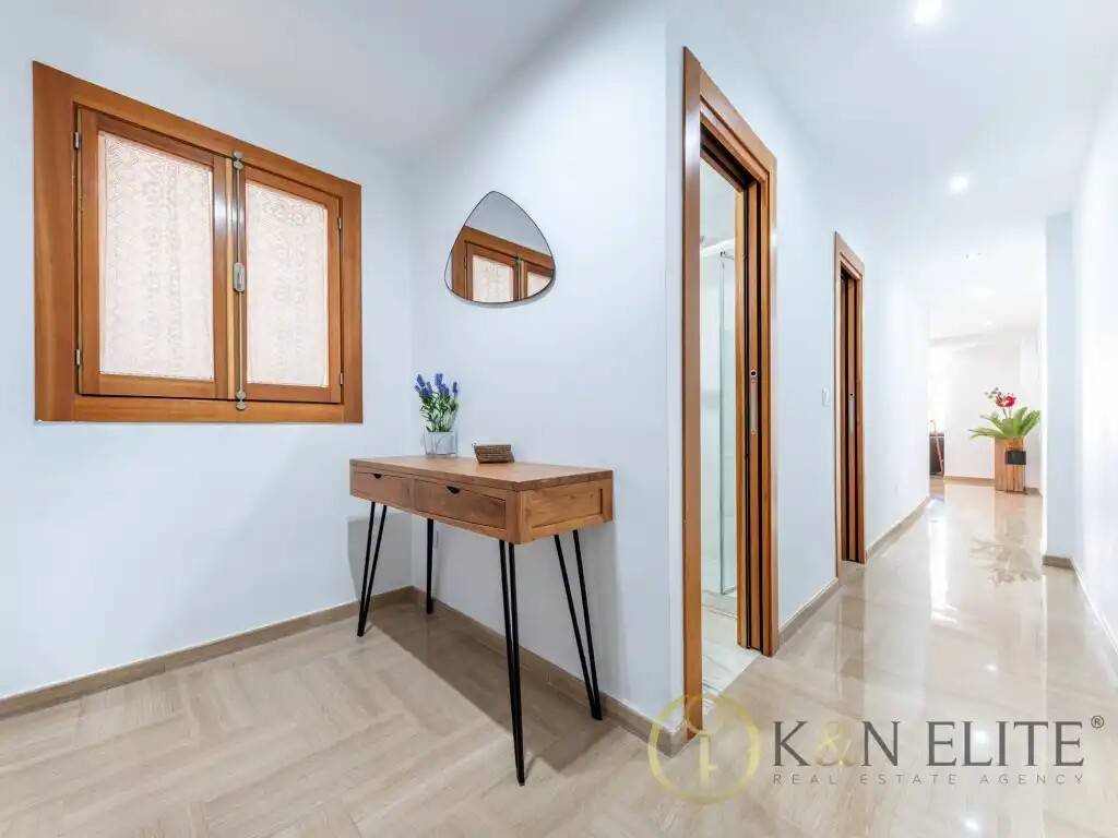 Piso de 103 m² en Alicante