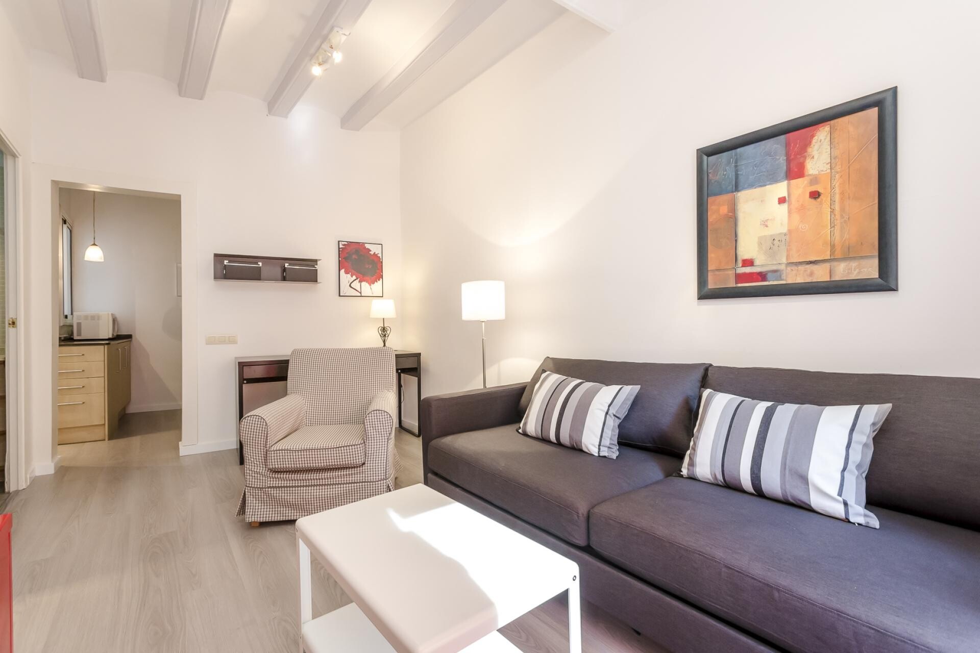 Wohnung 57 m² in Málaga