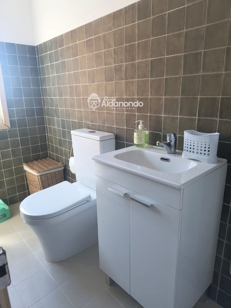 Piso de 176 m² en Colunga
