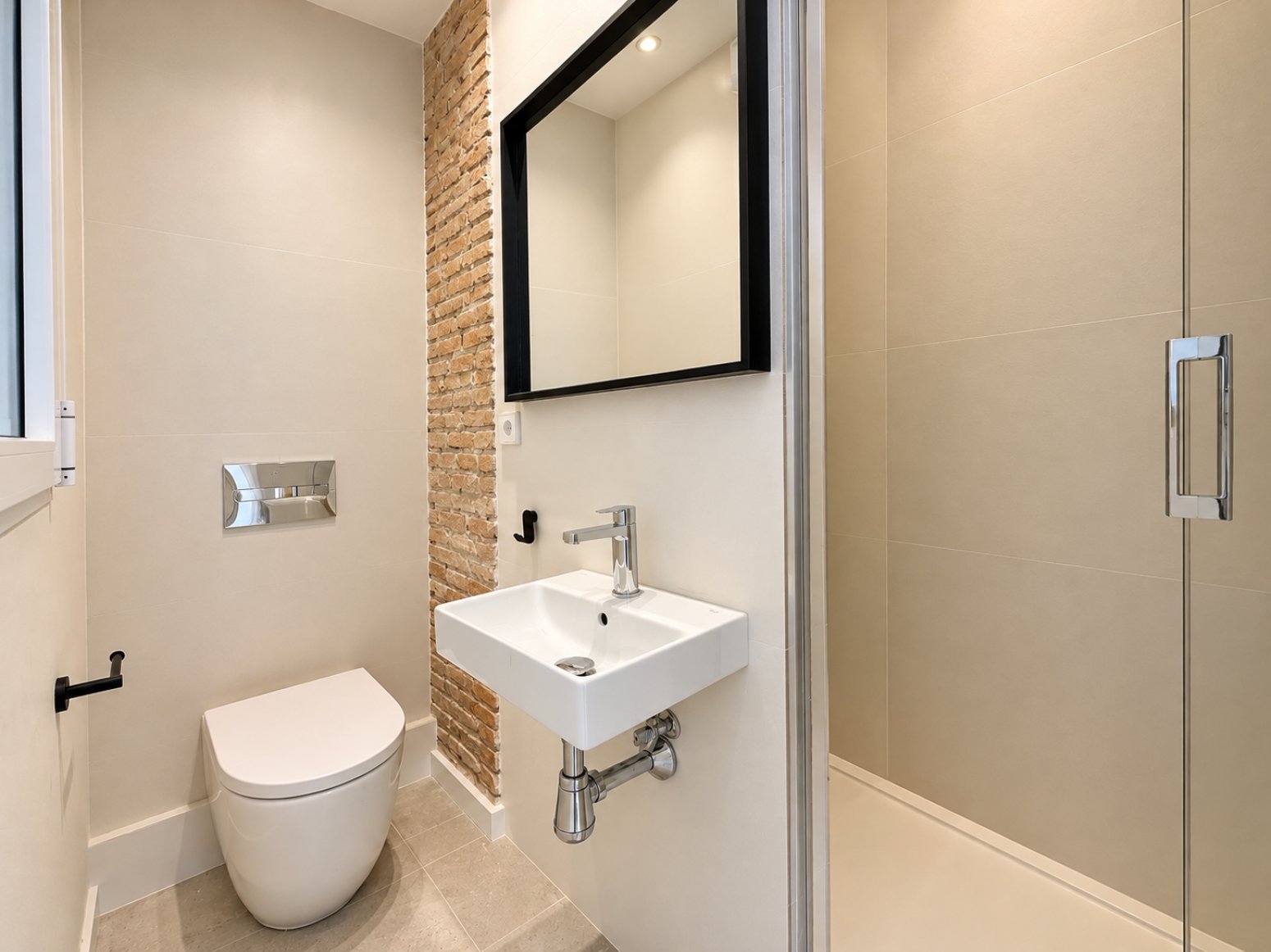Apartamento 80 m² em València