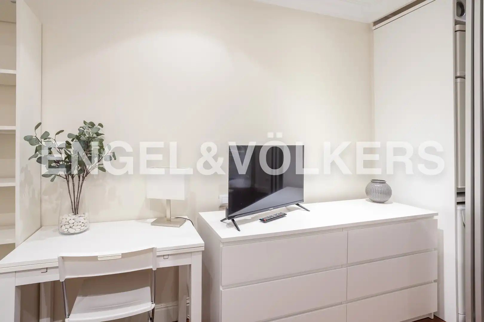 Pis de 37 m² a Madrid