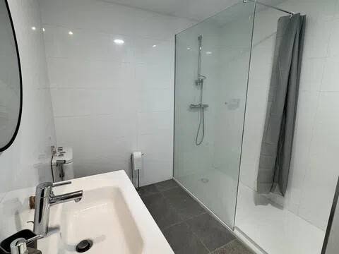 Piso de 95 m² en Mijas