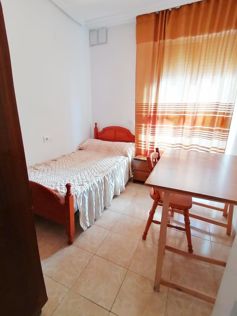 Piso de 105 m² en Cáceres