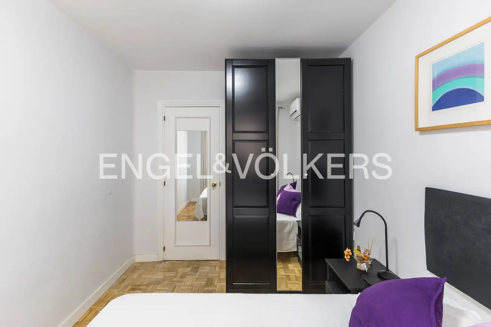 Pis de 67 m² a Madrid