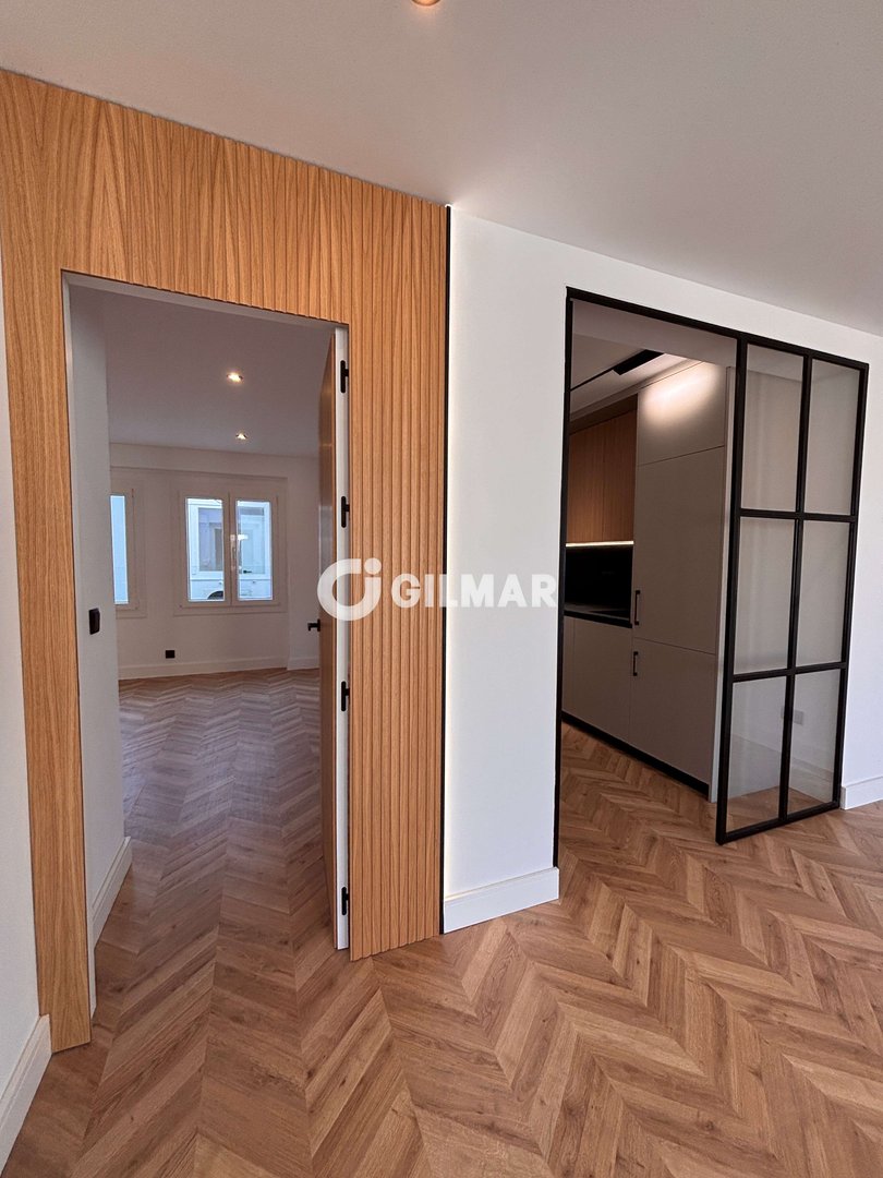 Pis de 103 m² a Màlaga