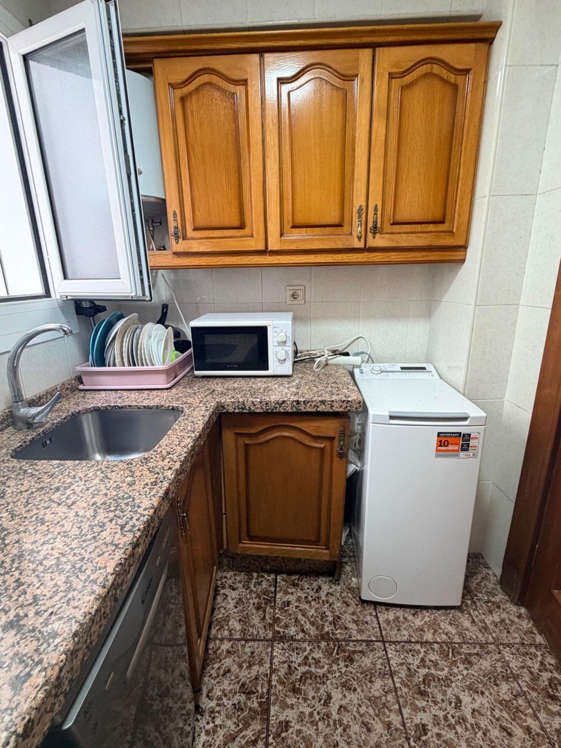 Appartamento 107 m² a Granada