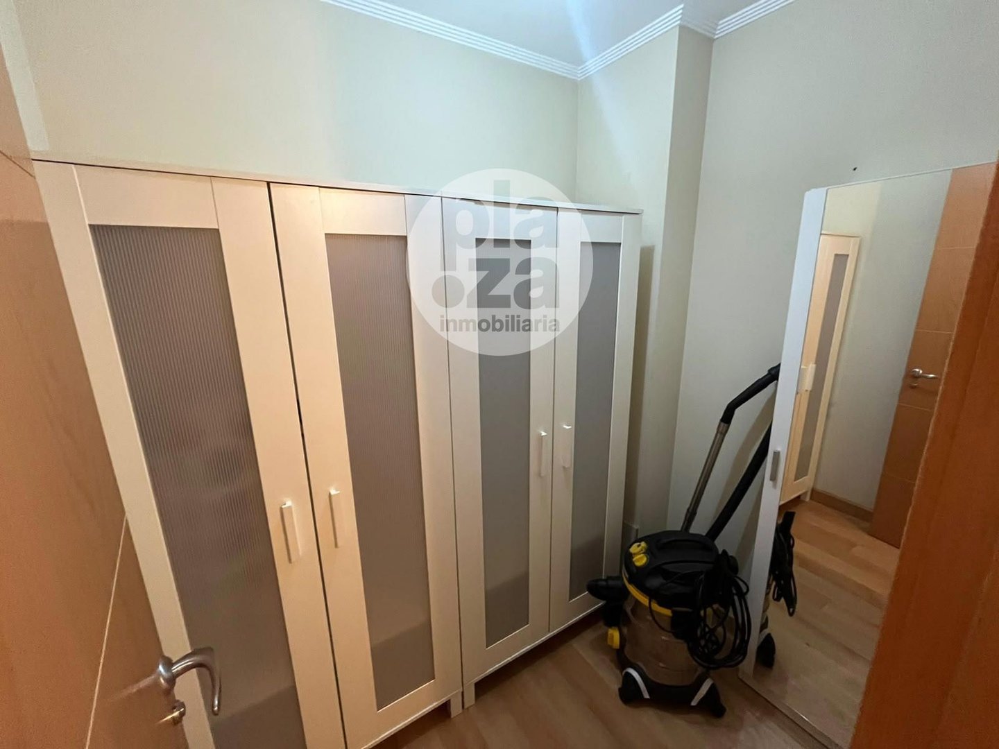 Piso de 102 m² en Burgos
