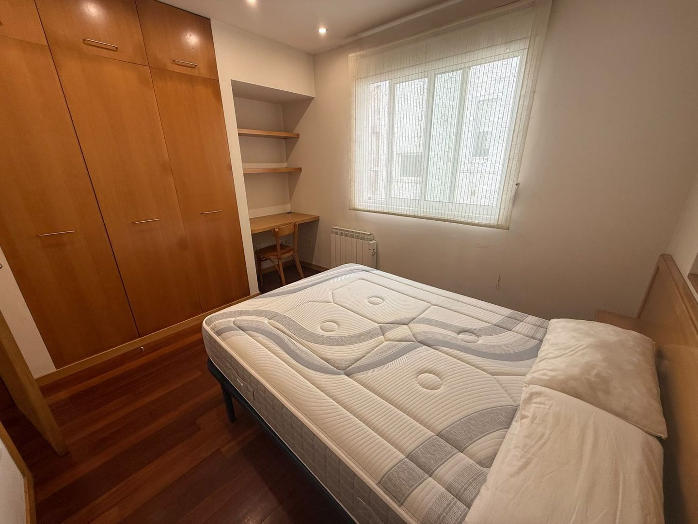 Piso en alquiler, Ferrol