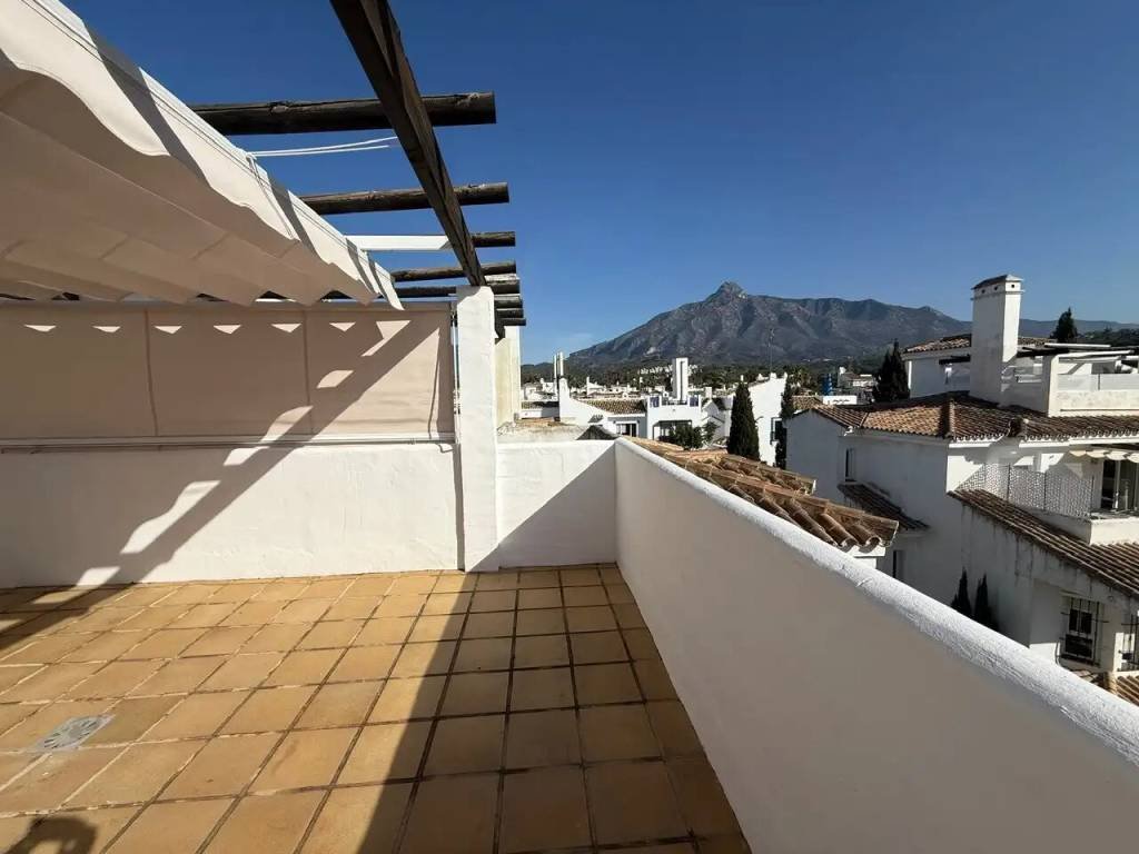 Piso de 127 m² en Marbella