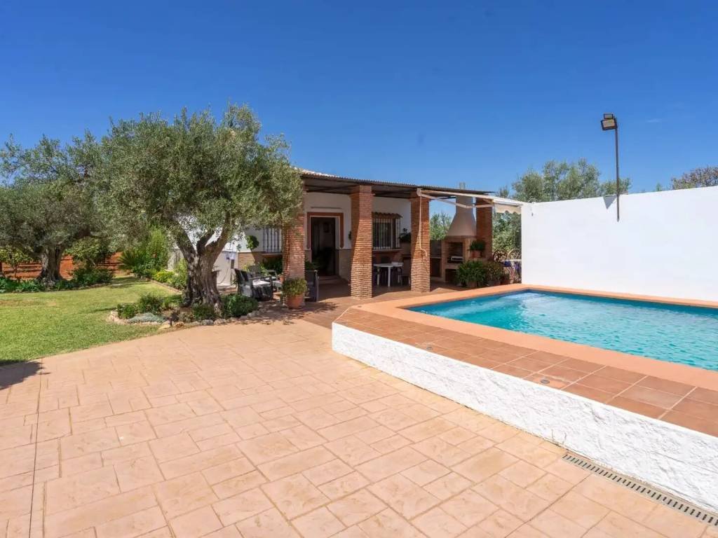 Casa de 120 m² en Alhaurín el Grande
