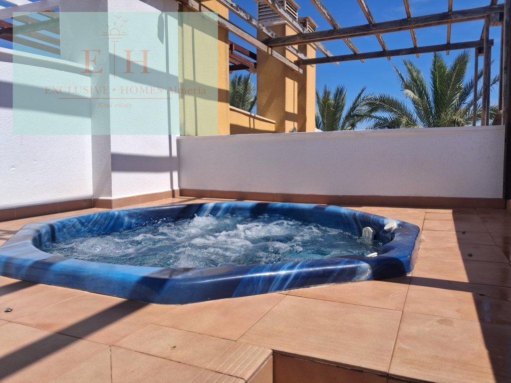 Piso de 41 m² en Vera