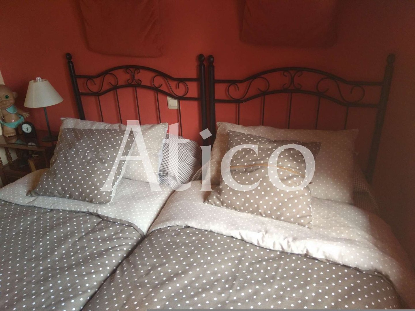 Piso de 130 m² en Nava de la Asunción