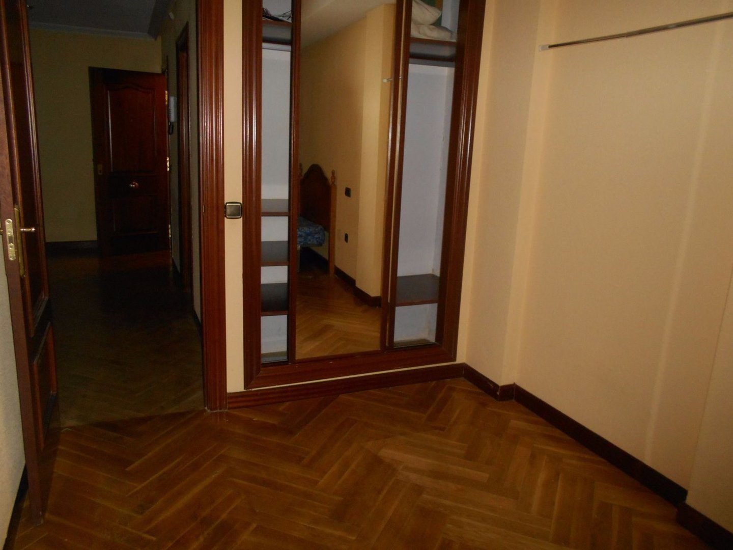 Pis de 50 m² a Salamanca
