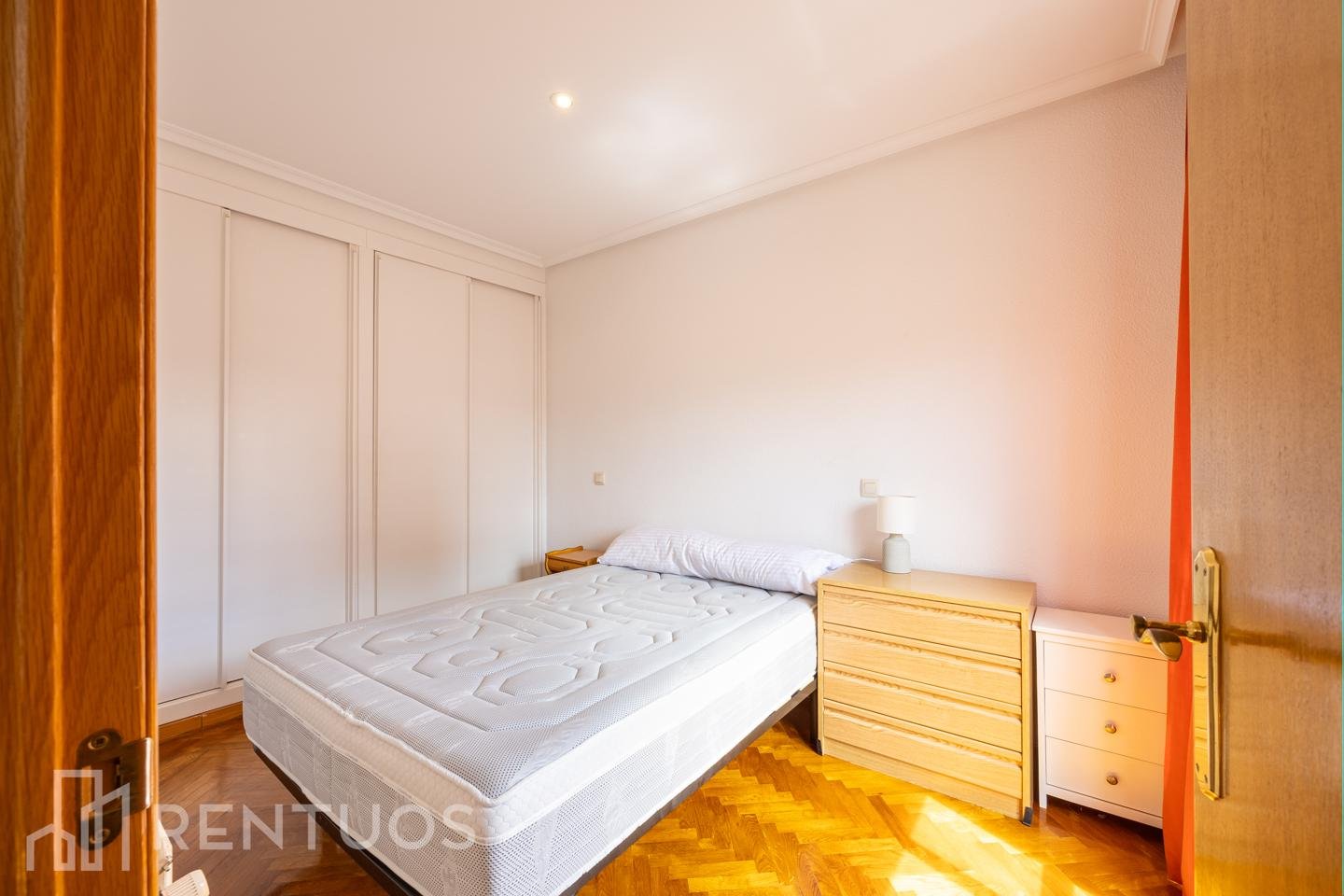 Appartamento 43 m² a Madrid