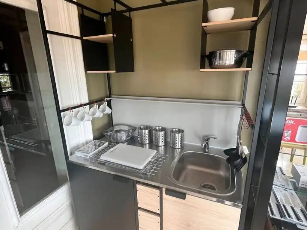 Piso de 45 m² en Las Palmas de Gran Canaria