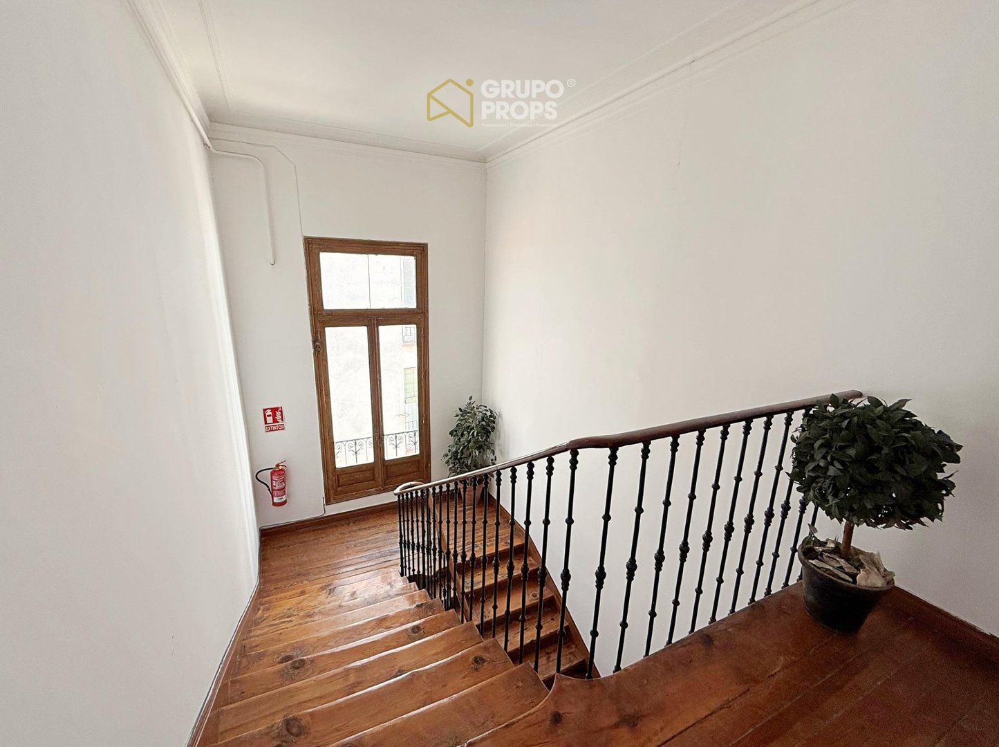 Piso de 90 m² en Madrid