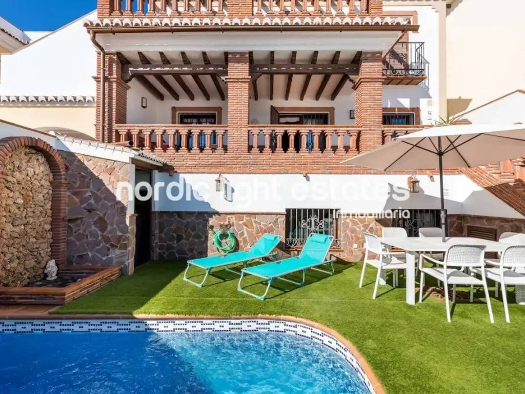 Piso de 60 m² en Nerja