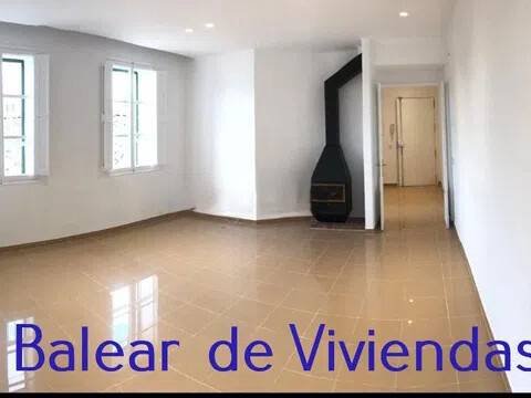 Piso de 110 m² en Palma