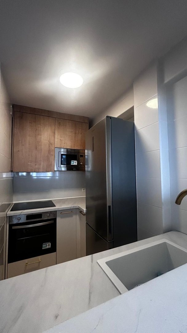 Wohnung 70 m² in Benalmádena