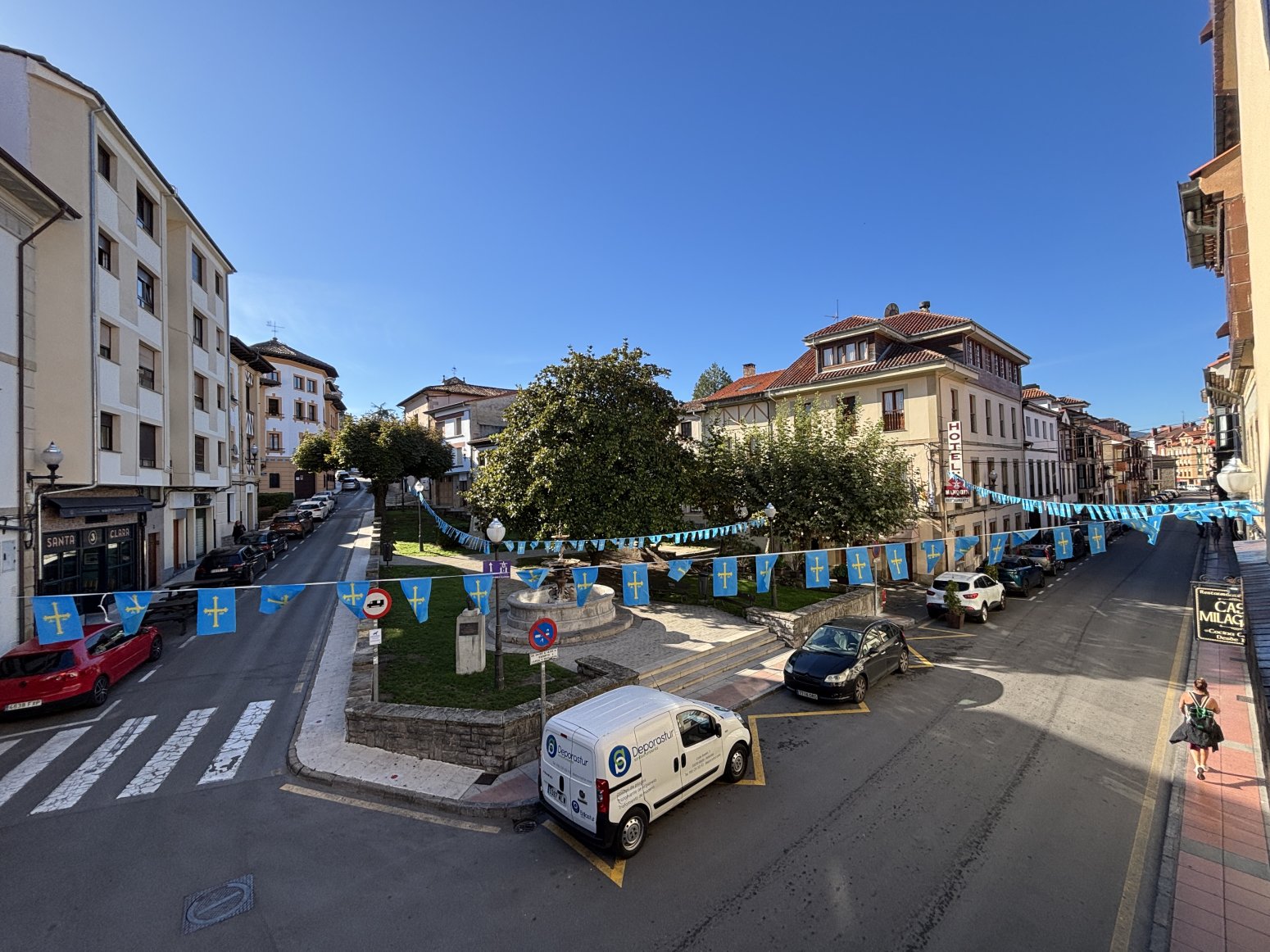 Apartamento 112 m² em Villaviciosa