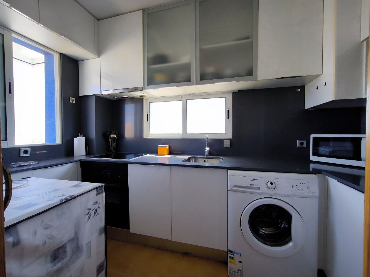 Piso de 80 m² en Cartagena