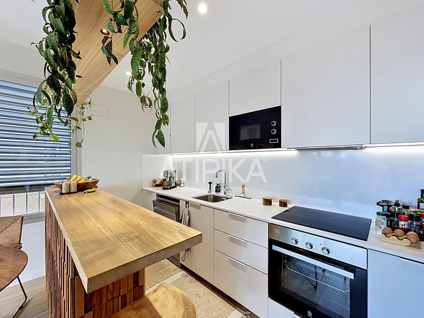 Piso de 91 m² en Barcelona