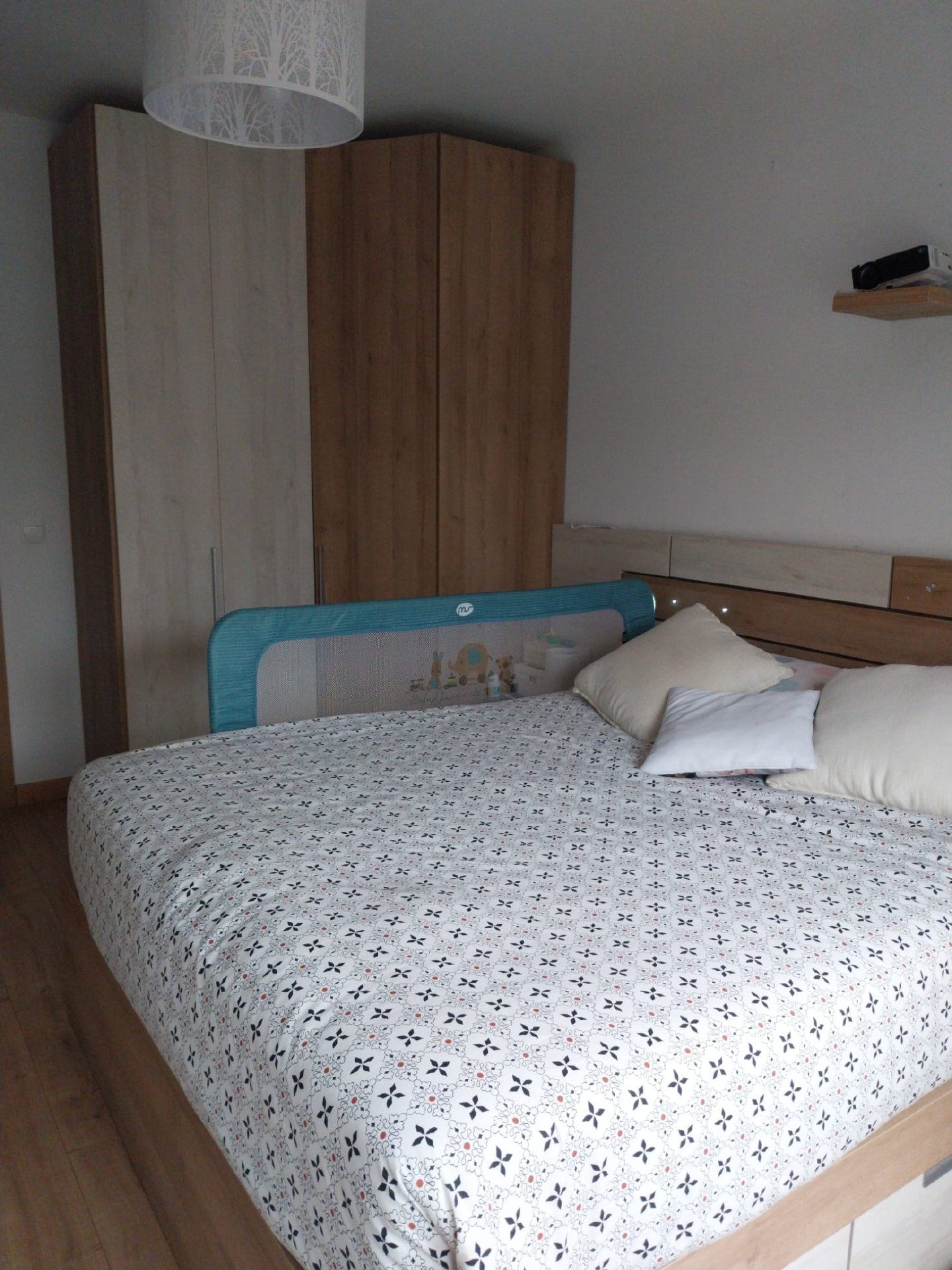 Apartamento 83 m² em Entrambasaguas