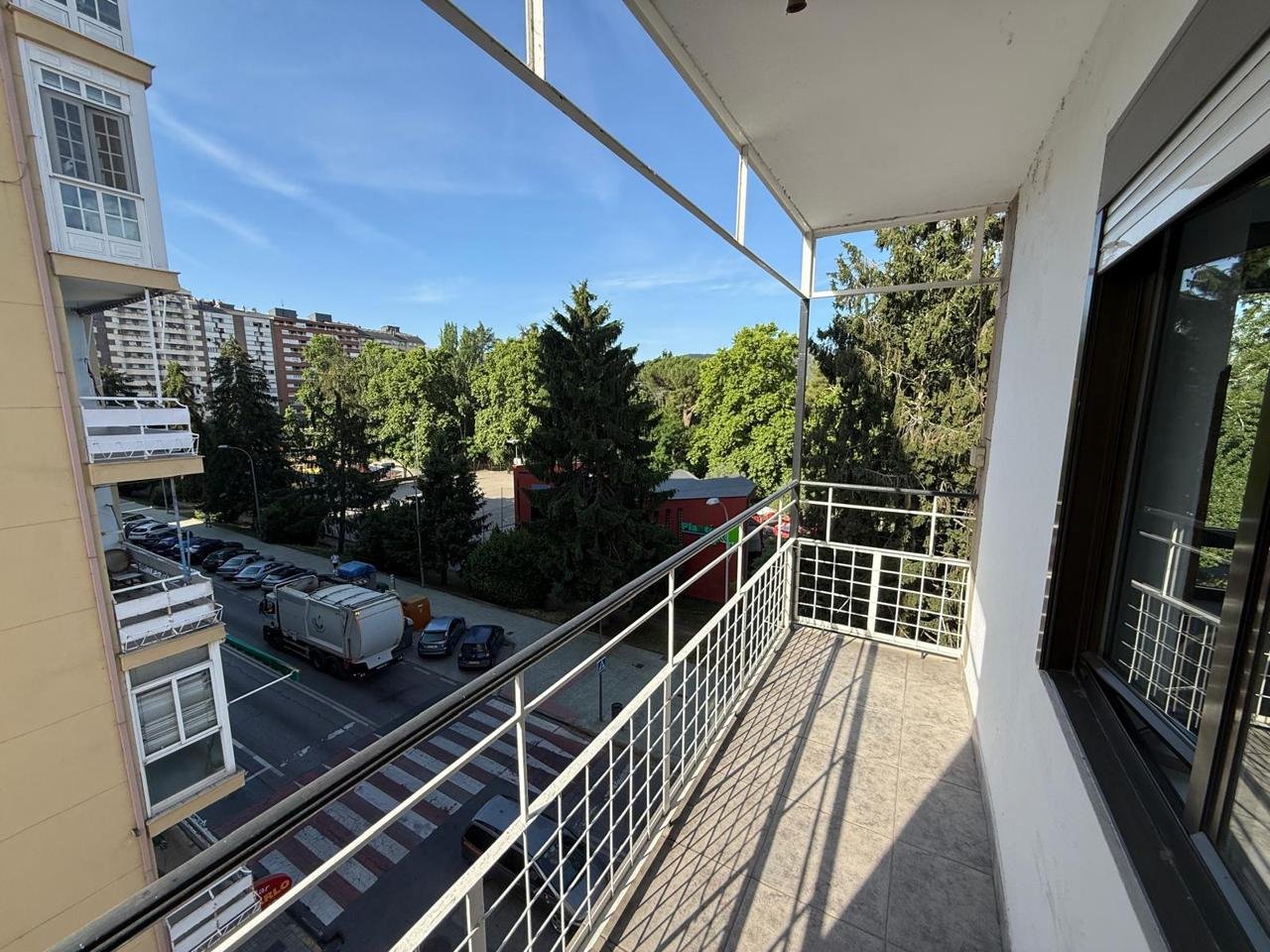 Piso de 110 m² en Ponferrada