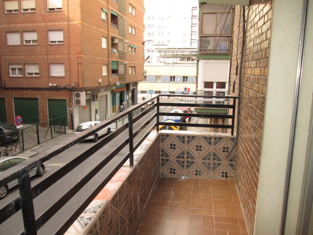 Piso de 111 m² en Granada