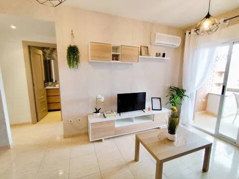 Piso de 97 m² en Oropesa del Mar