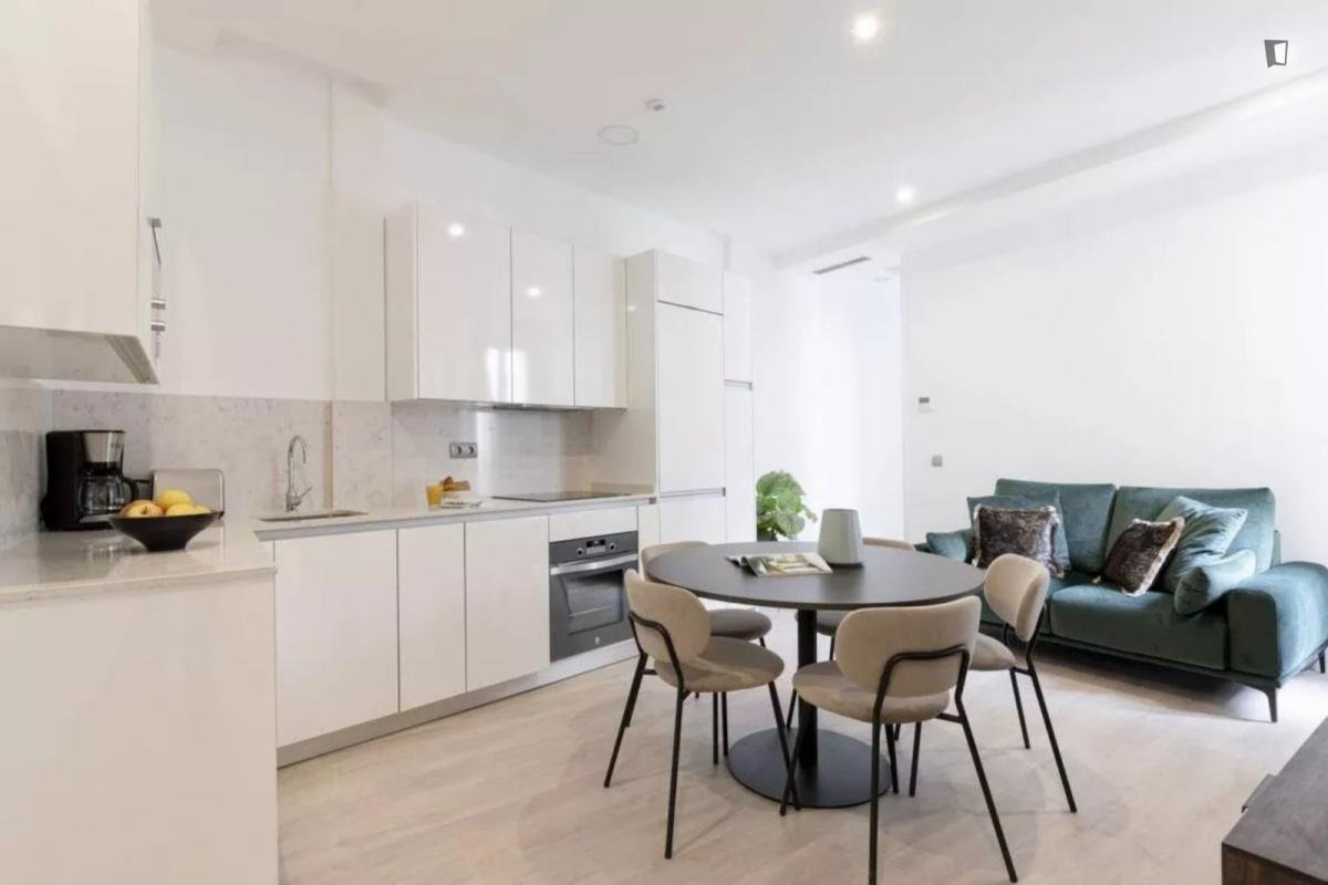 Piso de 75 m² en Madrid