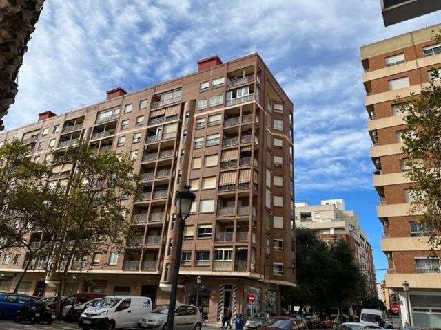 Pis de 102 m² a València