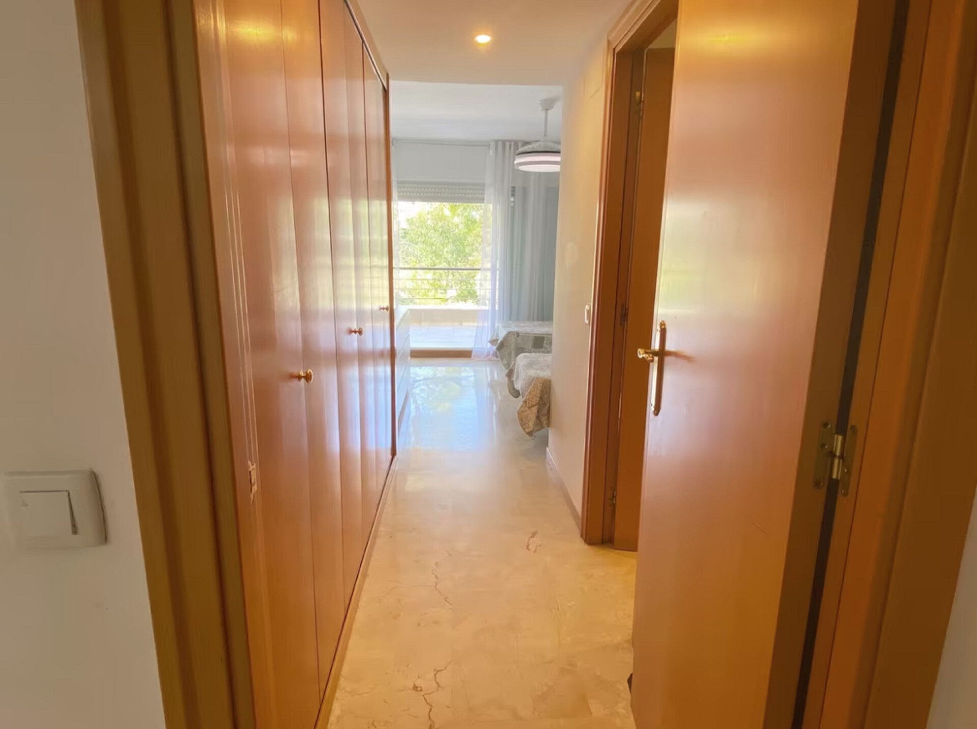 Pis de 68 m² a Marbella