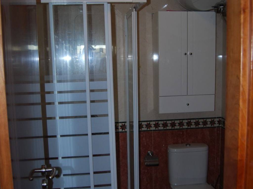 Piso de 79 m² en Salamanca