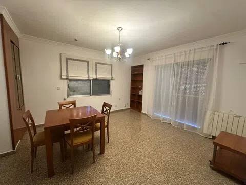 Piso de 100 m² en Valencia